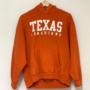 UT Texas Hoodie